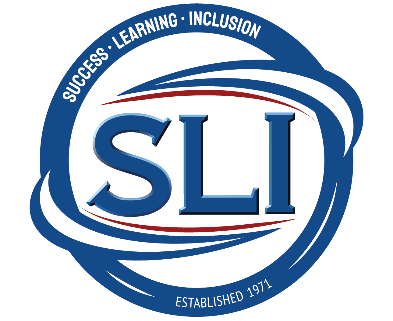 SLI • Success, Learning &amp; inclusion