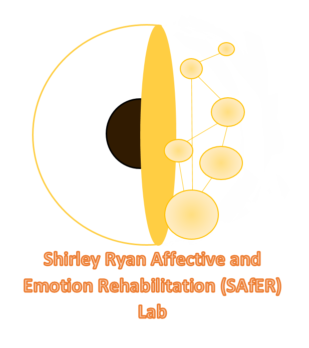 Shirley Ryan Affective and Emotion Rehabilitation (SAfER) Lab