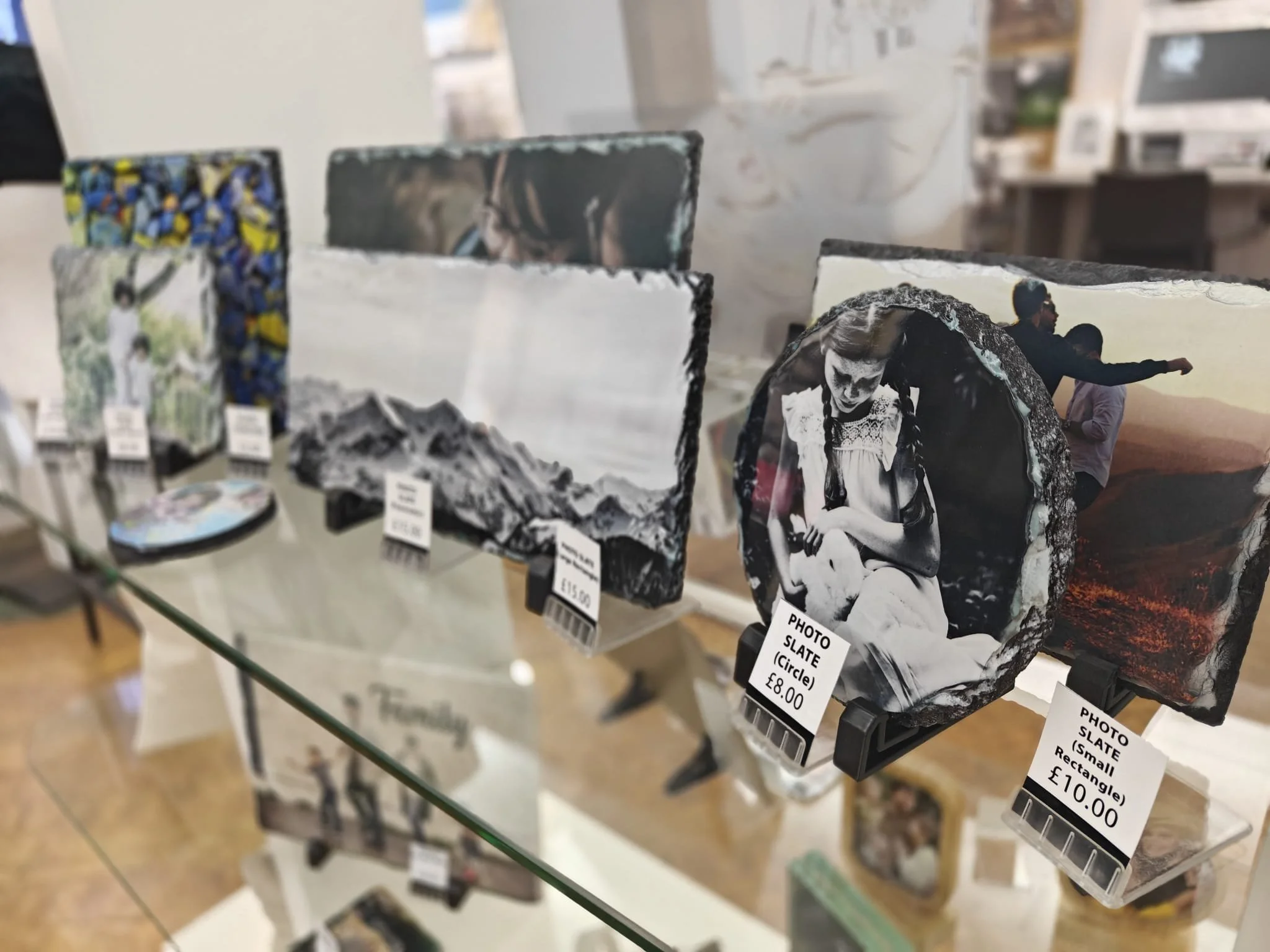 Sutherland’s Pharmacy & Photo Lab — Thurso Community Development Trust