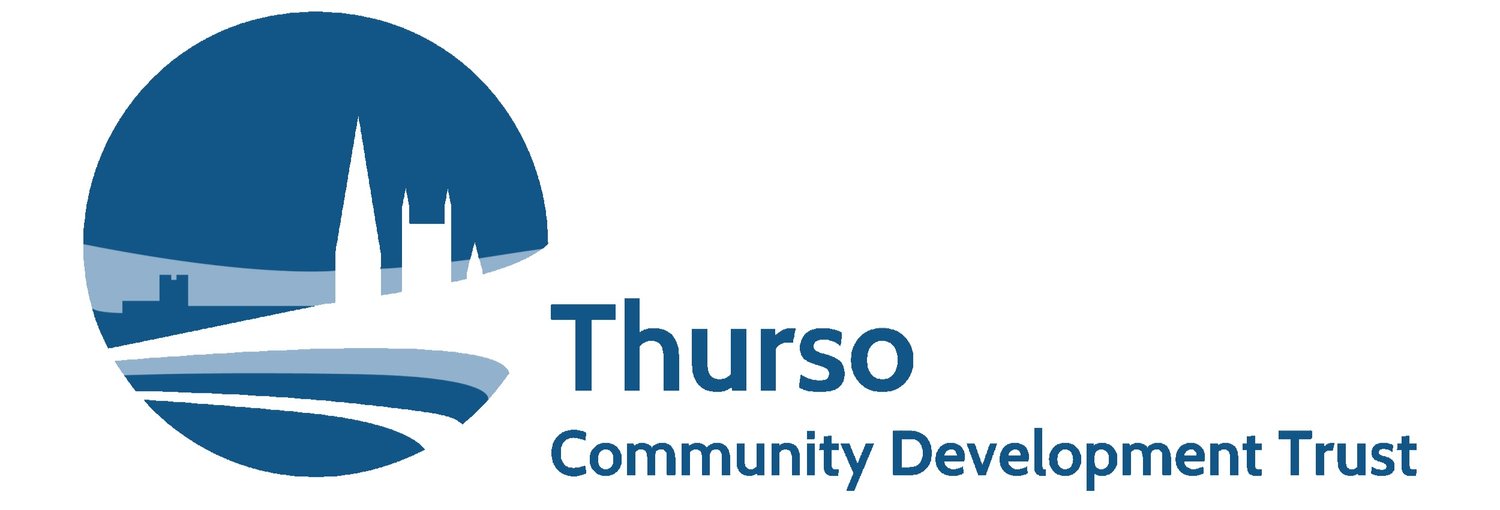 Thurso Community Development Trust 