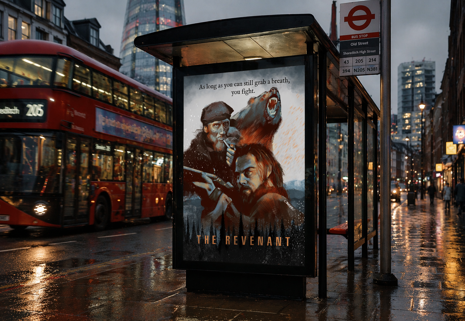 Moody London street at dusk.png