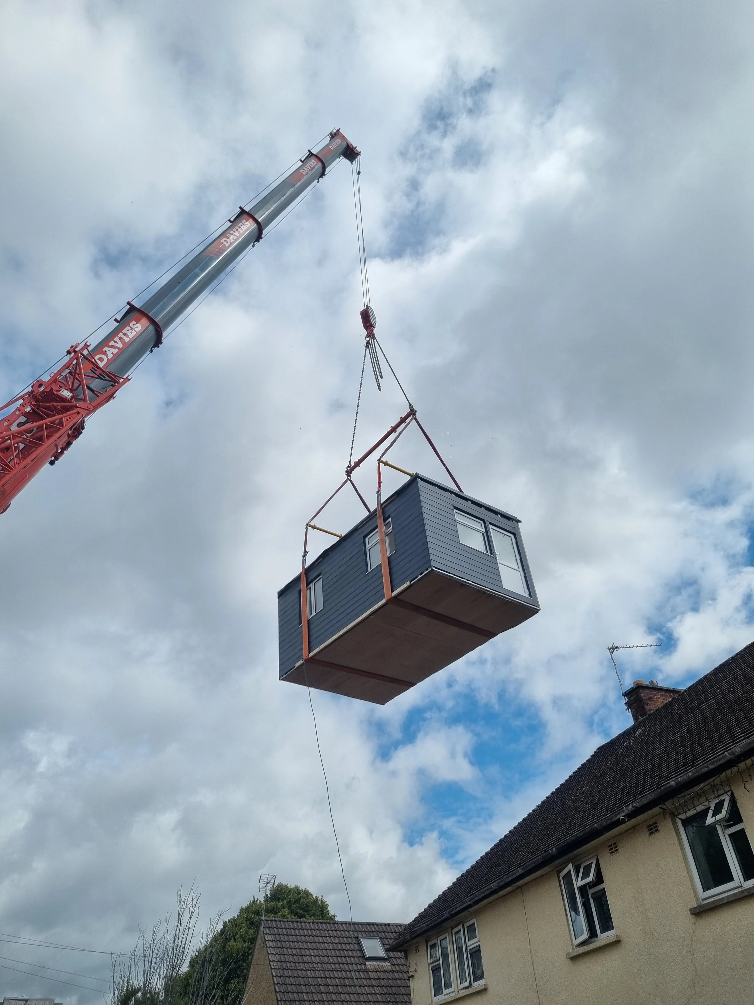Projects — GMC Solutions