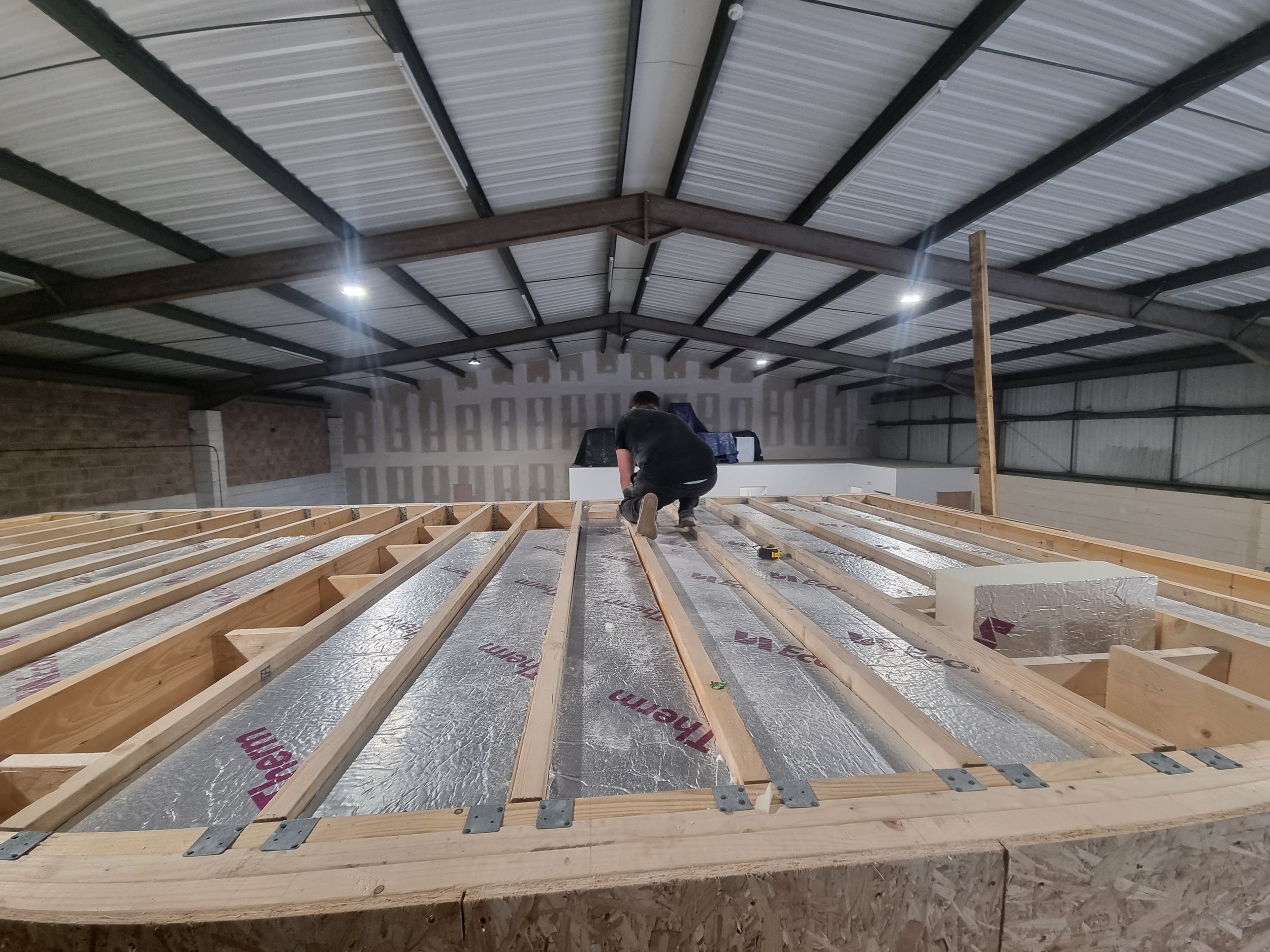 Projects — GMC Solutions