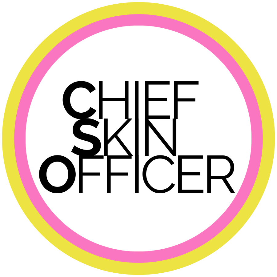CHIEF SKIN OFFICER - AIMEE ESTES - SKINCARE - FACIAL REFLEXOLOGY - SCALP TREATMENTS