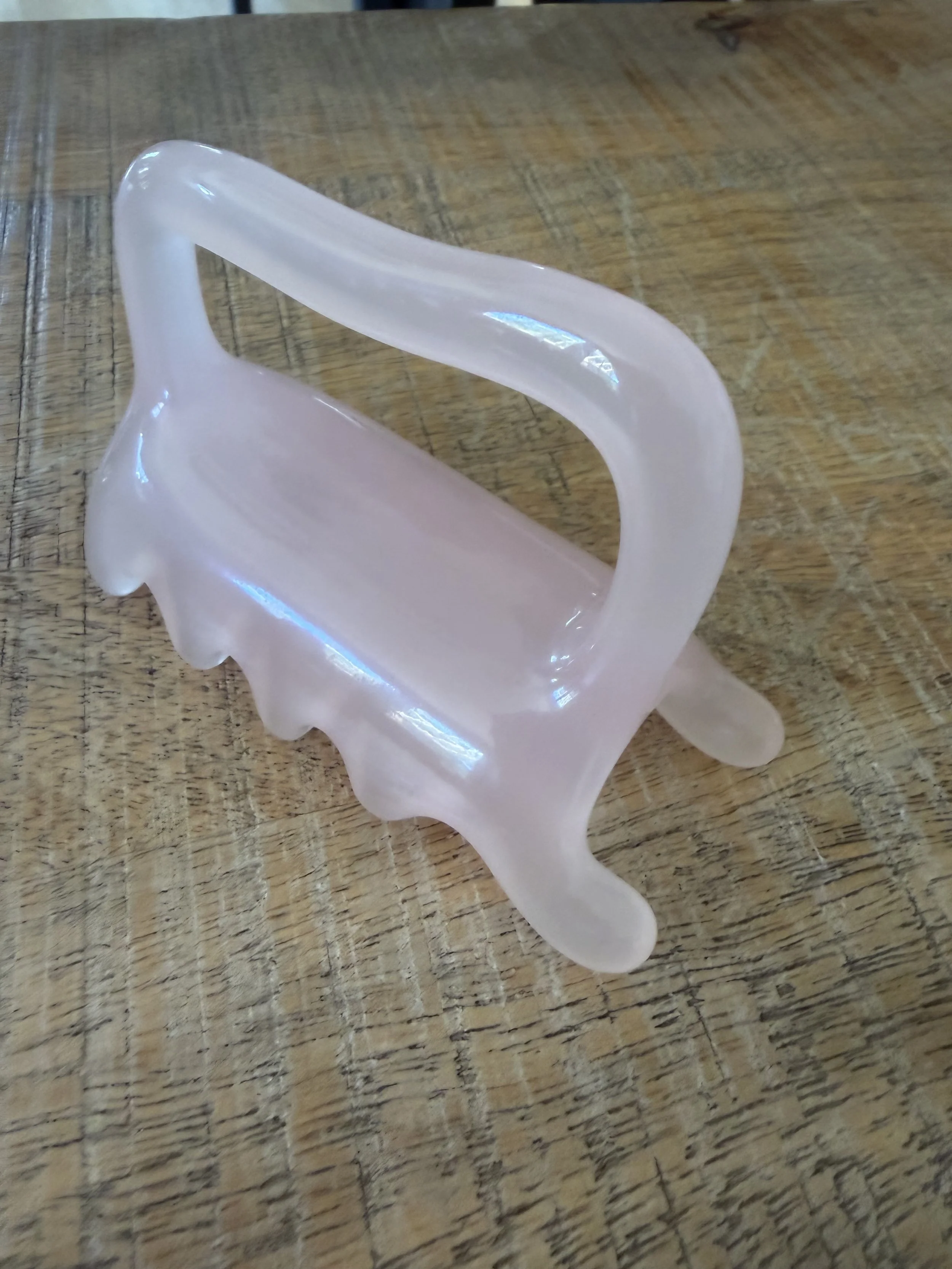 Fascia Tool - SCALP/FACE/BODY
