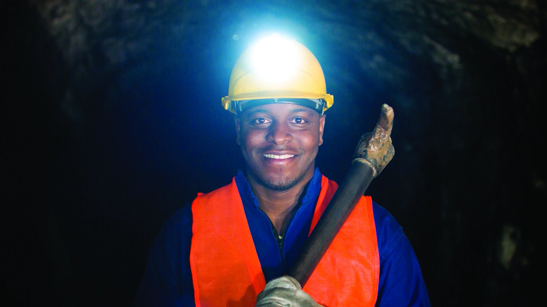 How to Make a Geologist Happy News GeologicAI