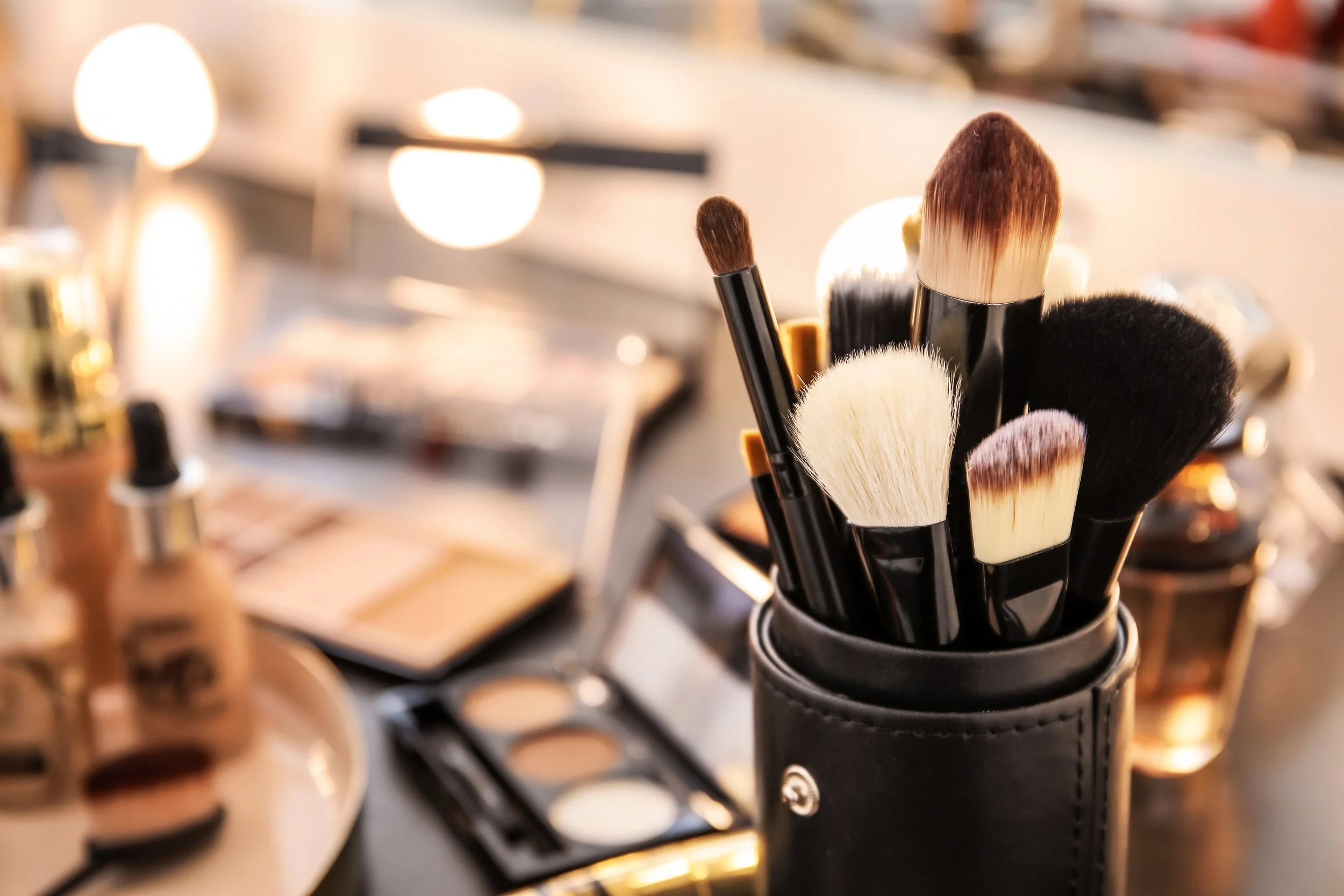 Make Up