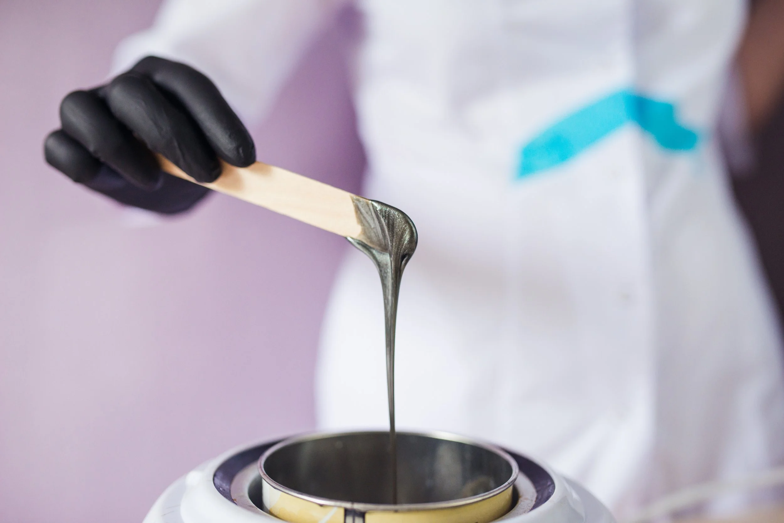 Waxing Services