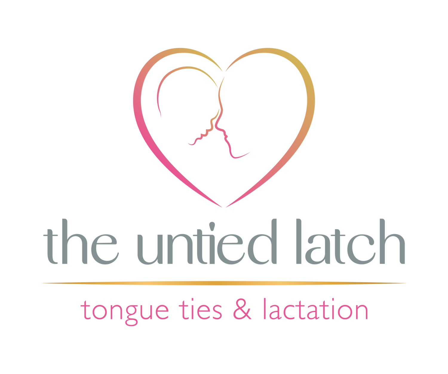 The Untied Latch