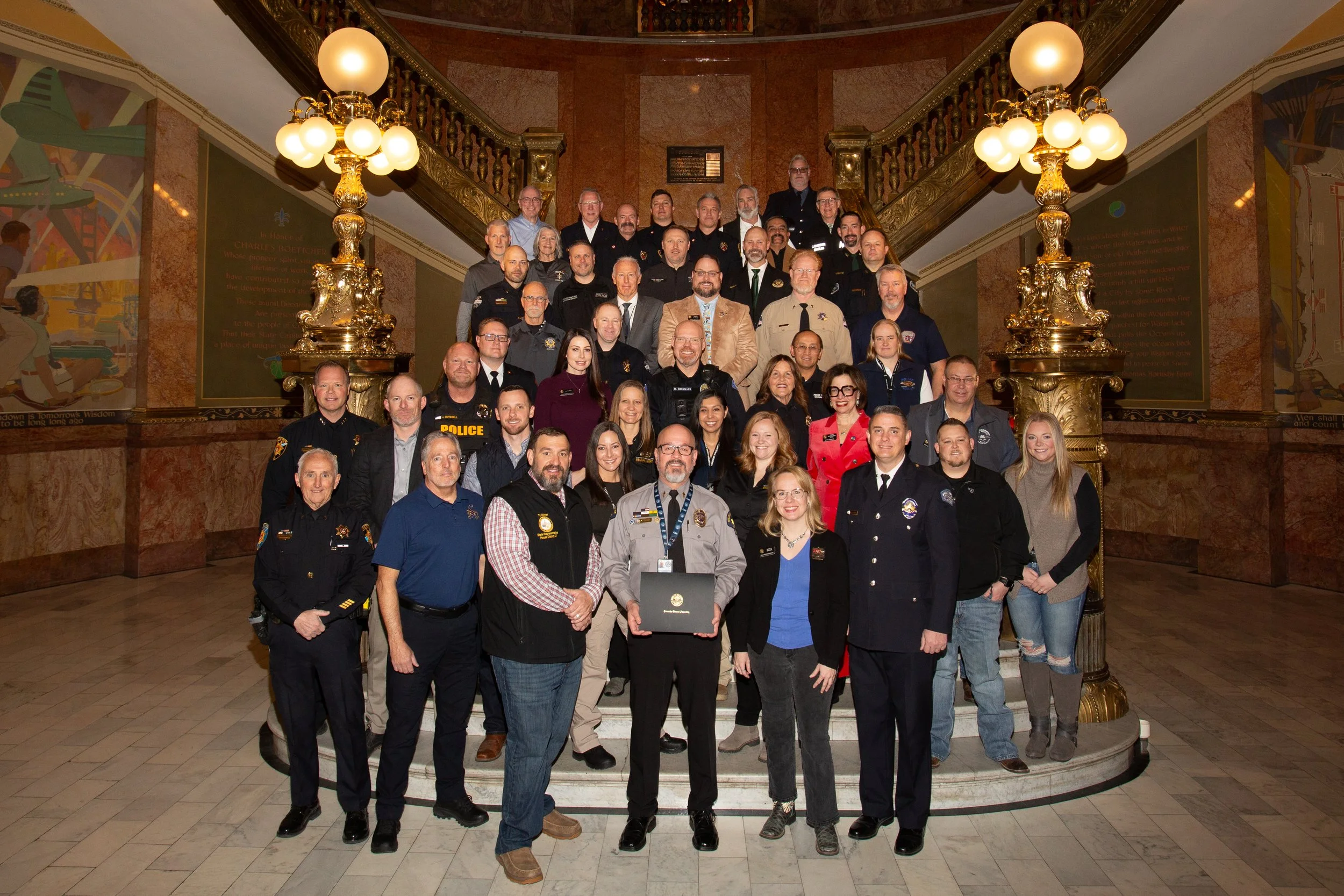 2026 Day at the Colorado Capitol