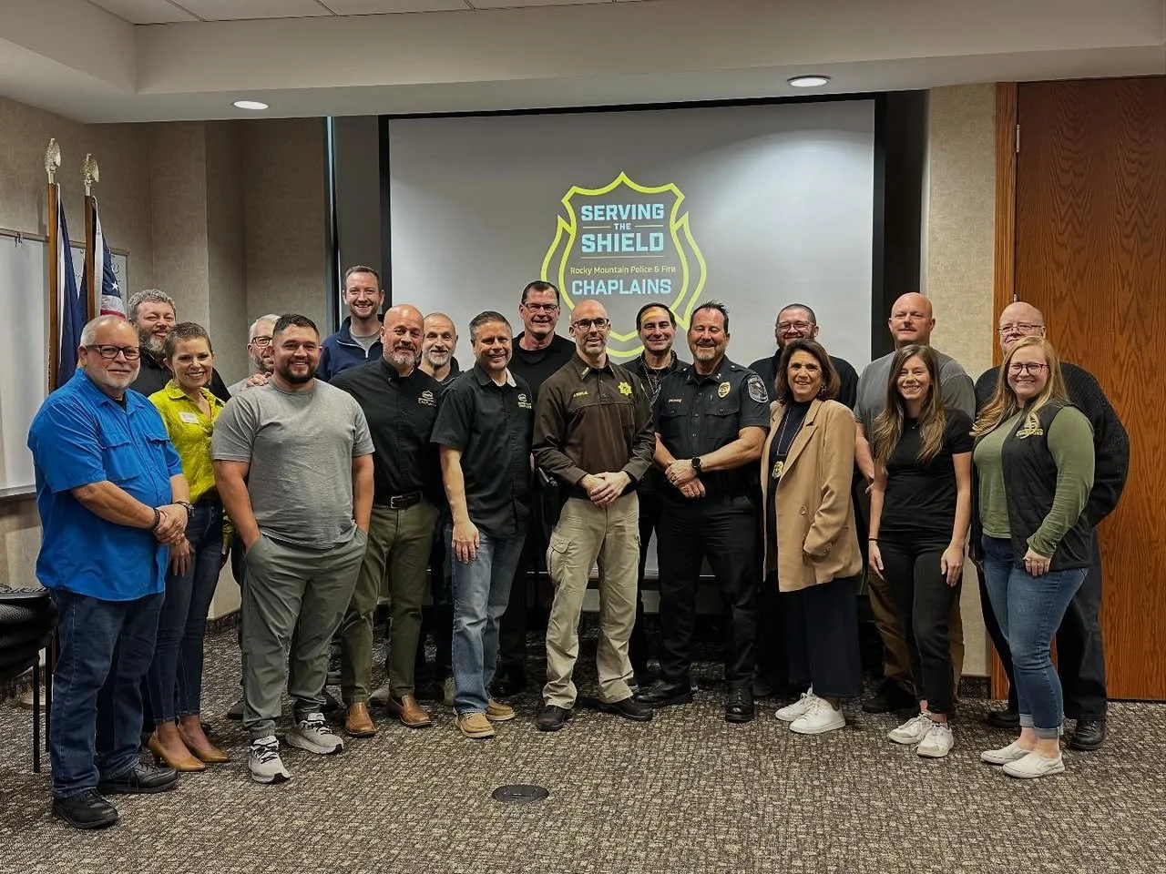 Nebraska Training 2025