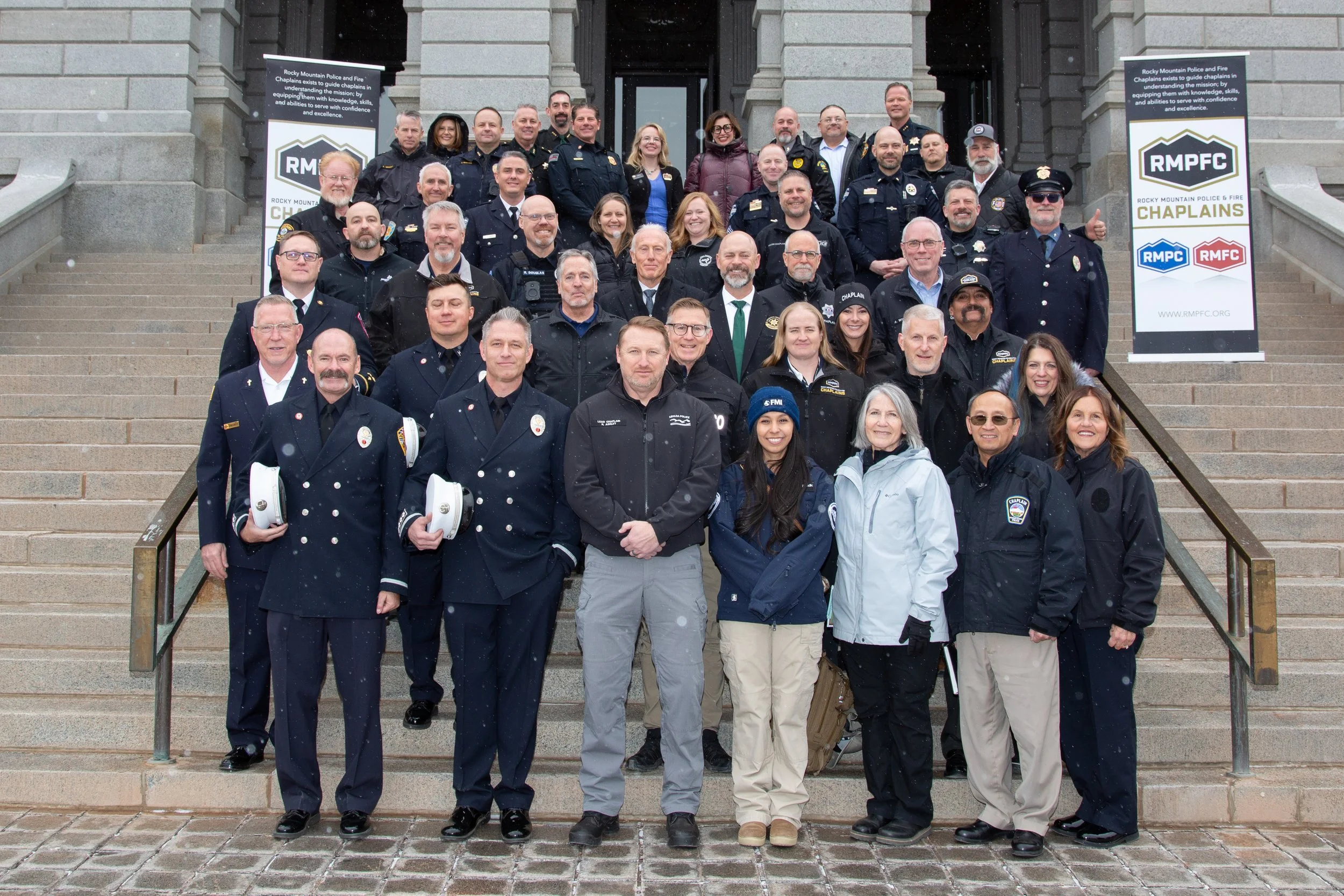 2026 Day at the Colorado Capitol