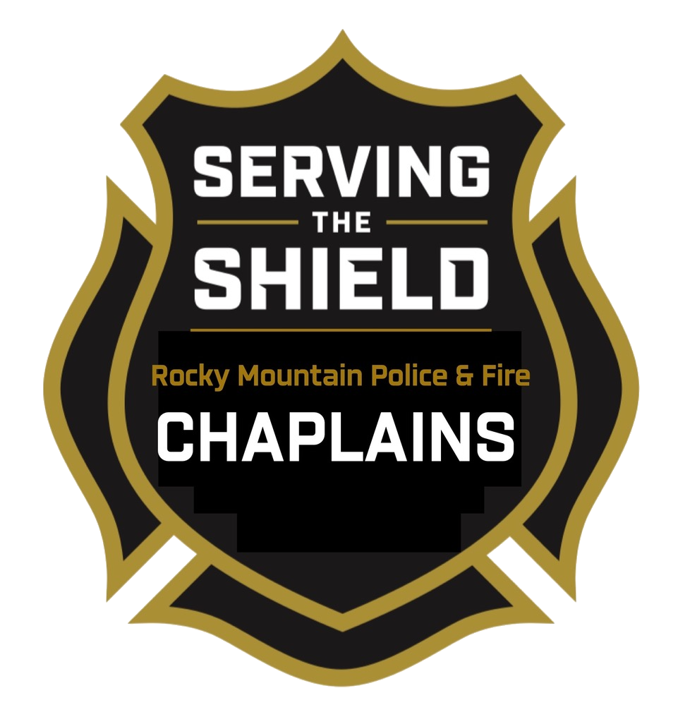 Rocky Mountain Police &amp; Fire Chaplains