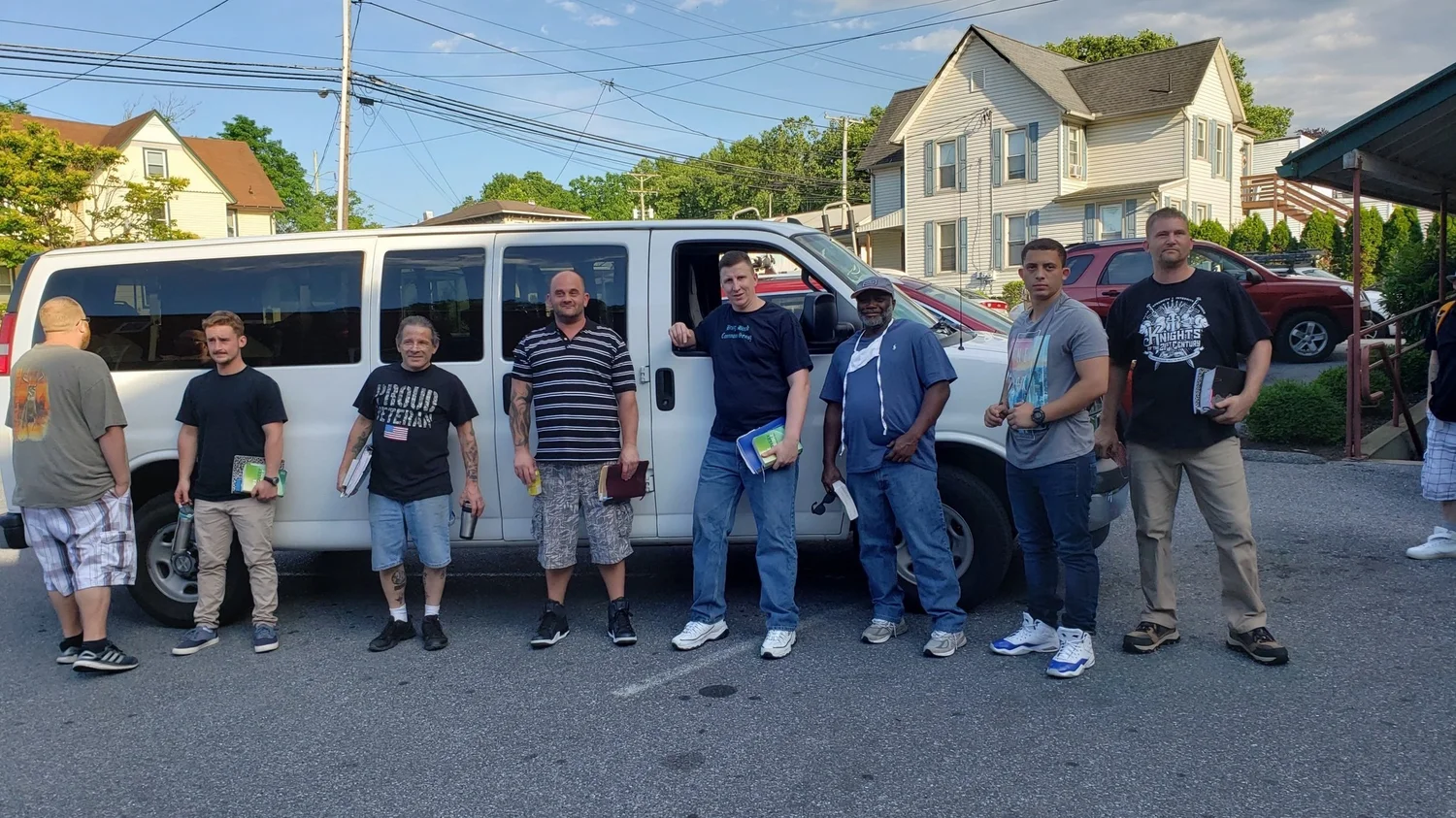 About — Jubilee Ministries