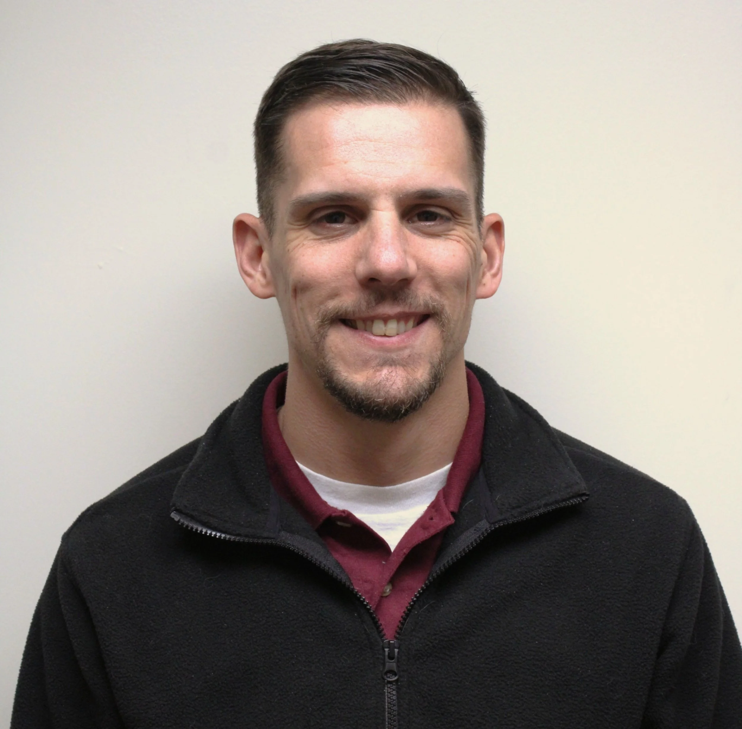 Prison Chaplaincy — Jubilee Ministries
