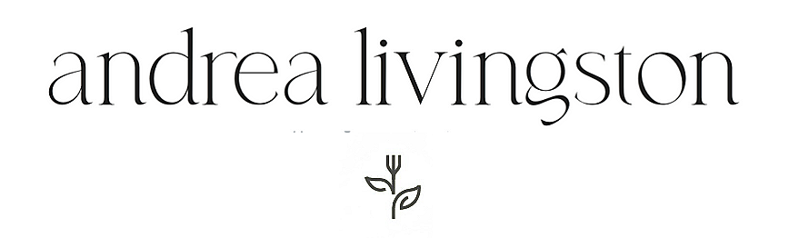 Andrea Livingston