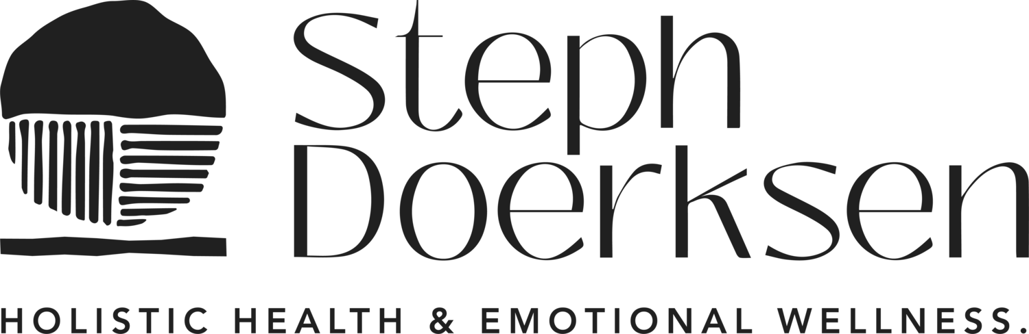 Steph Doerksen | Acupuncture for Pregnancy, Women and Children | Victoria BC 