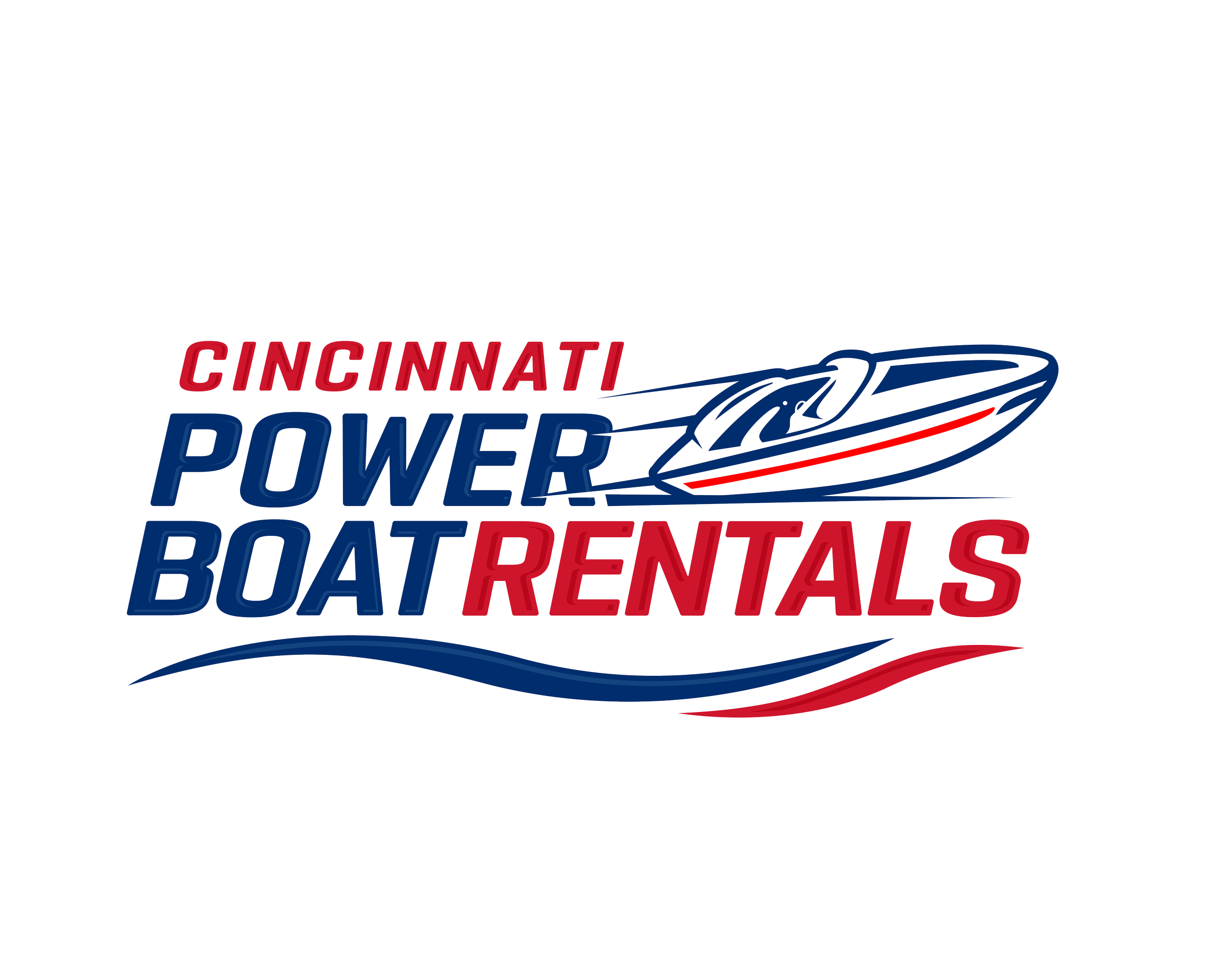 Cincinnati Power Boat Rentals