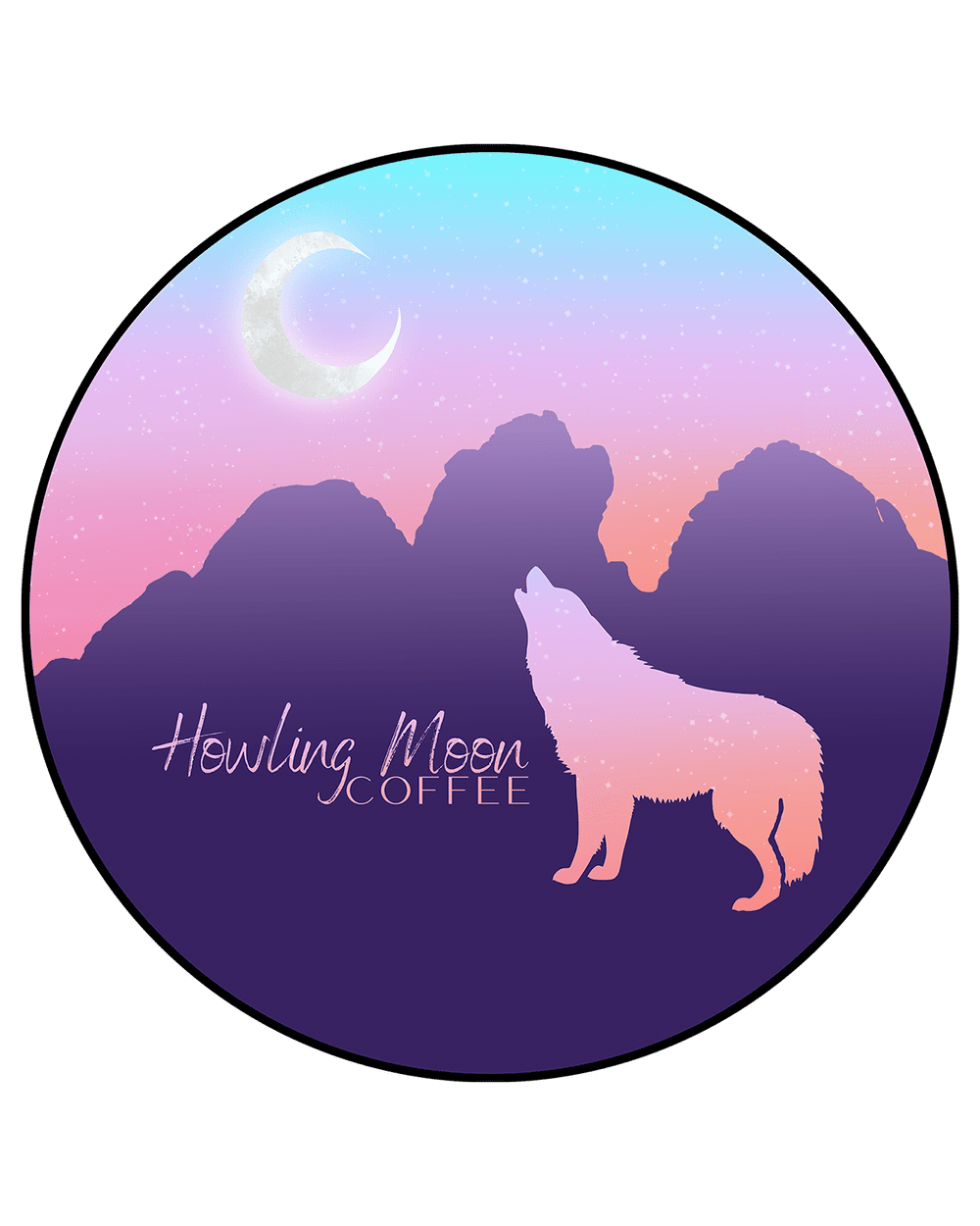Howling Moon — Autism Society of Hawaii