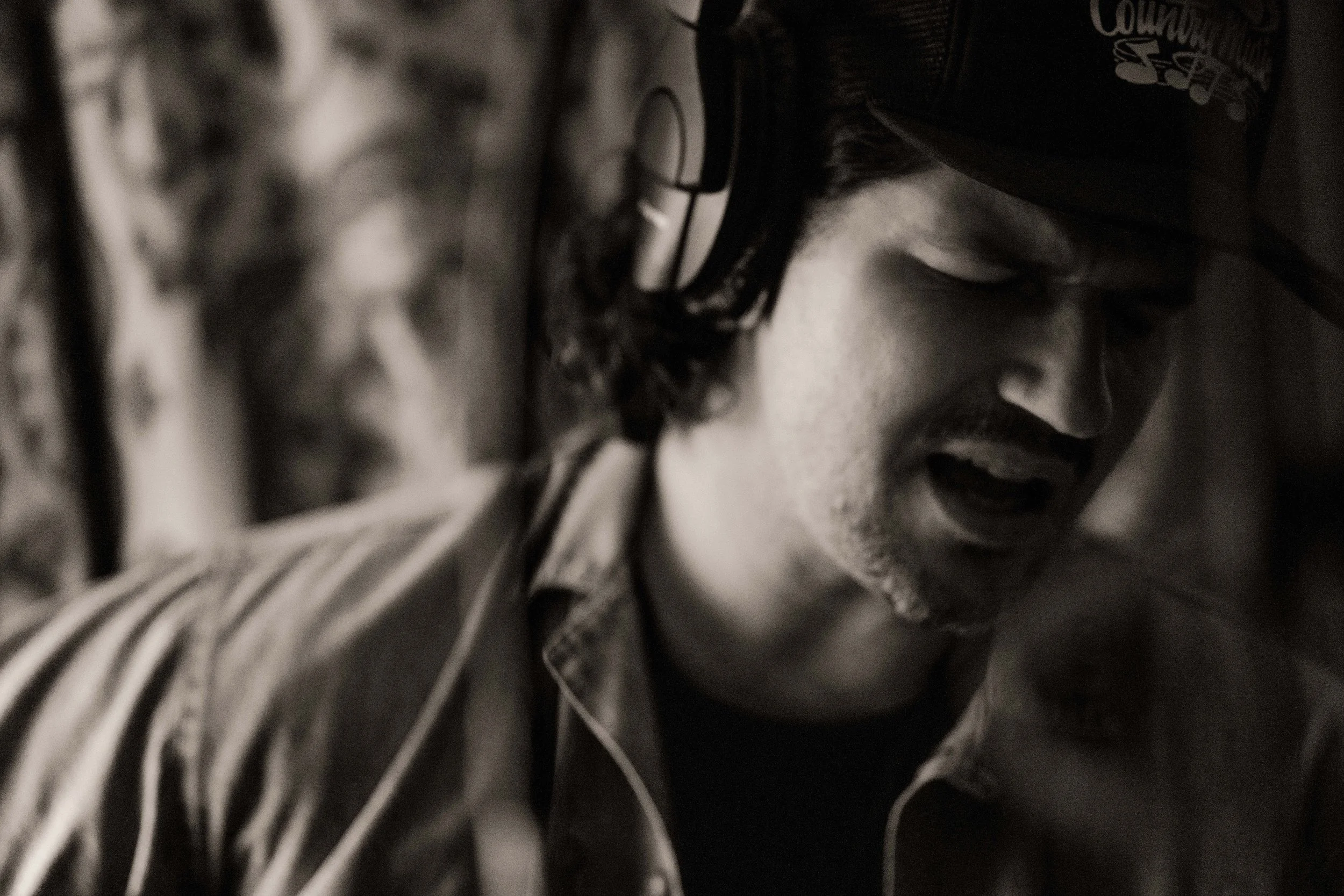 Farmland Sessions EP