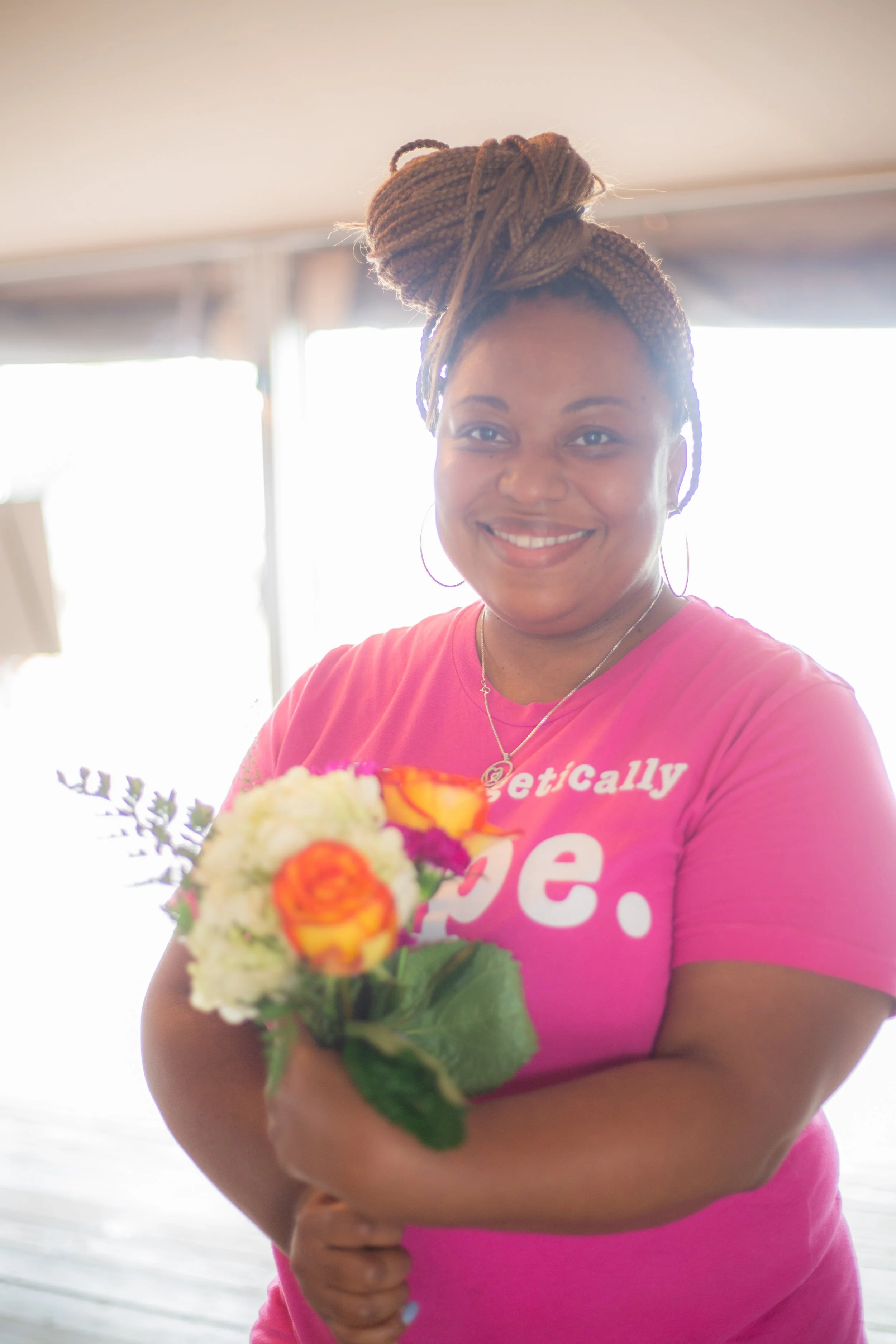 Cultivate &amp; Contemplate 