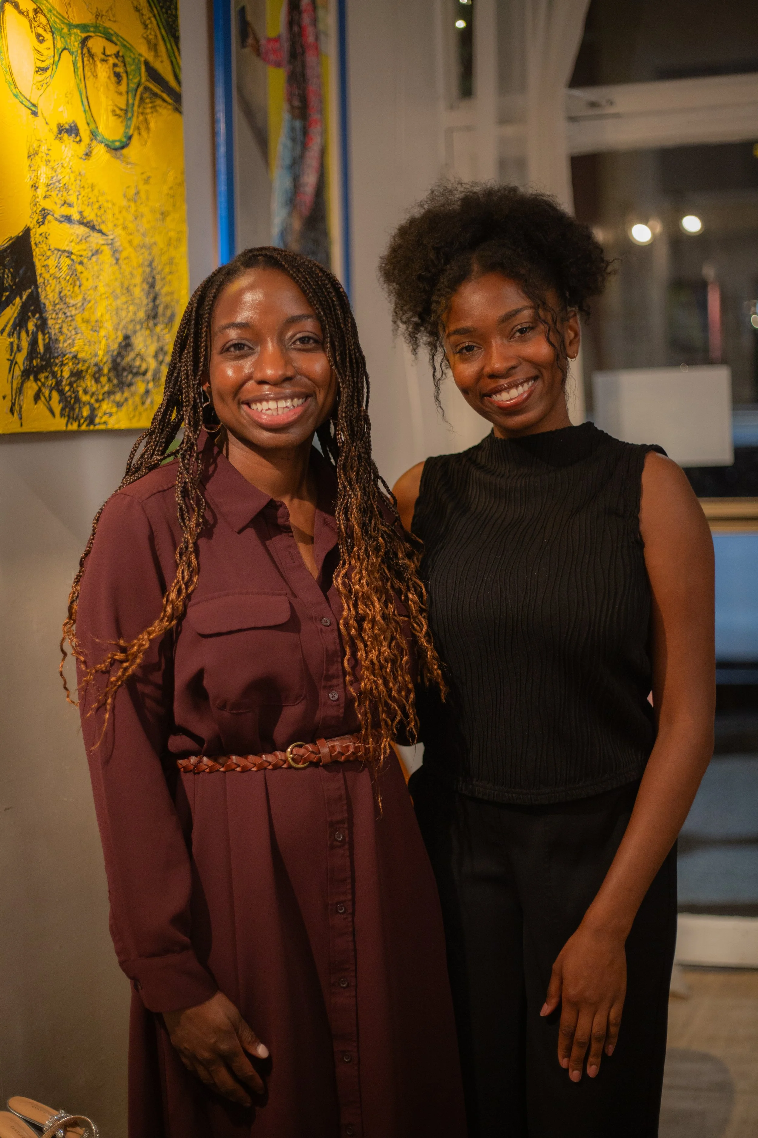 Cultivate &amp; Contemplate