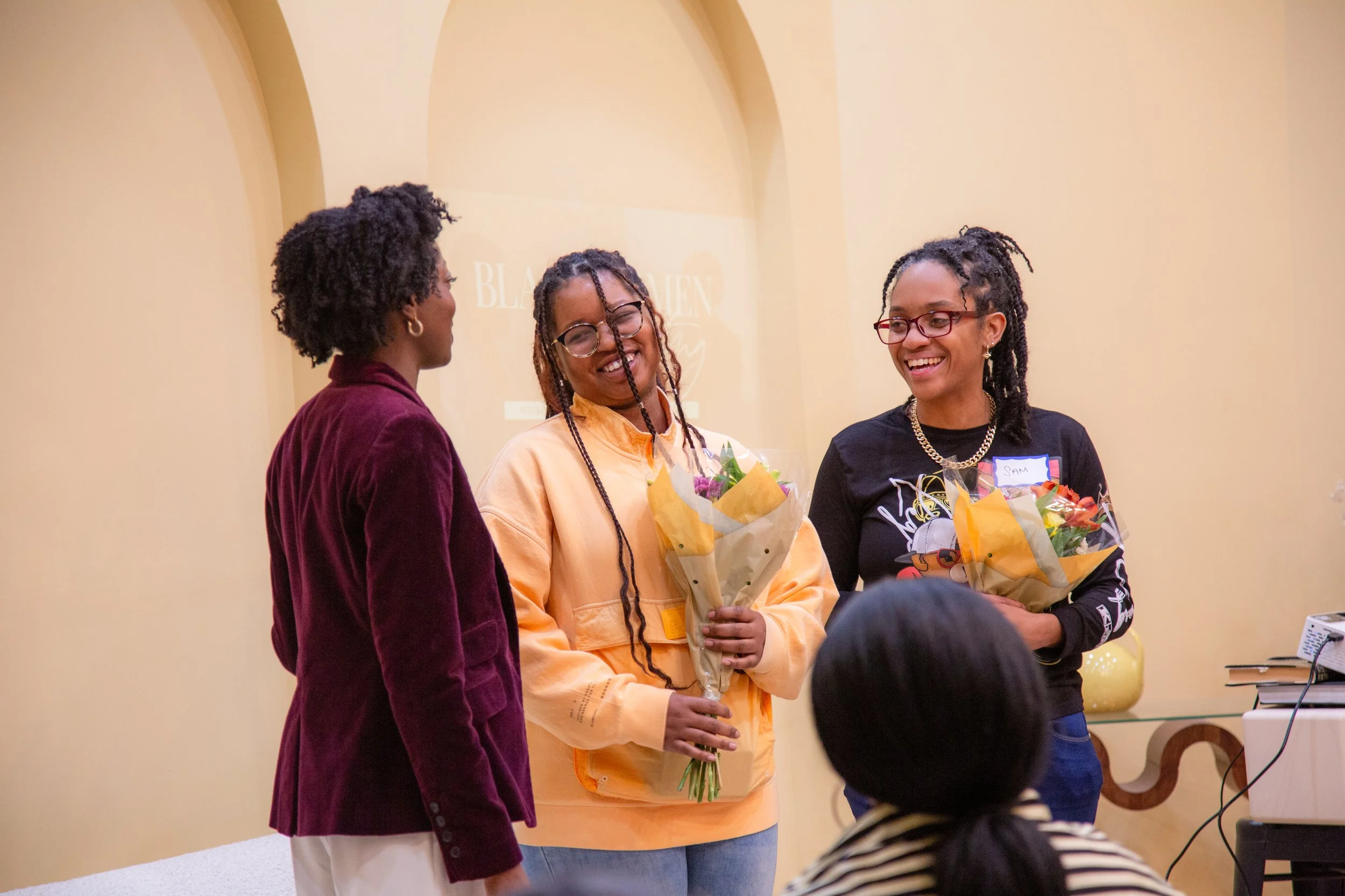 Cultivate and Contemplate