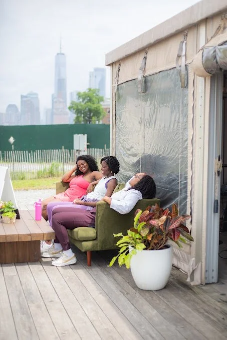 Cultivate and Contemplate