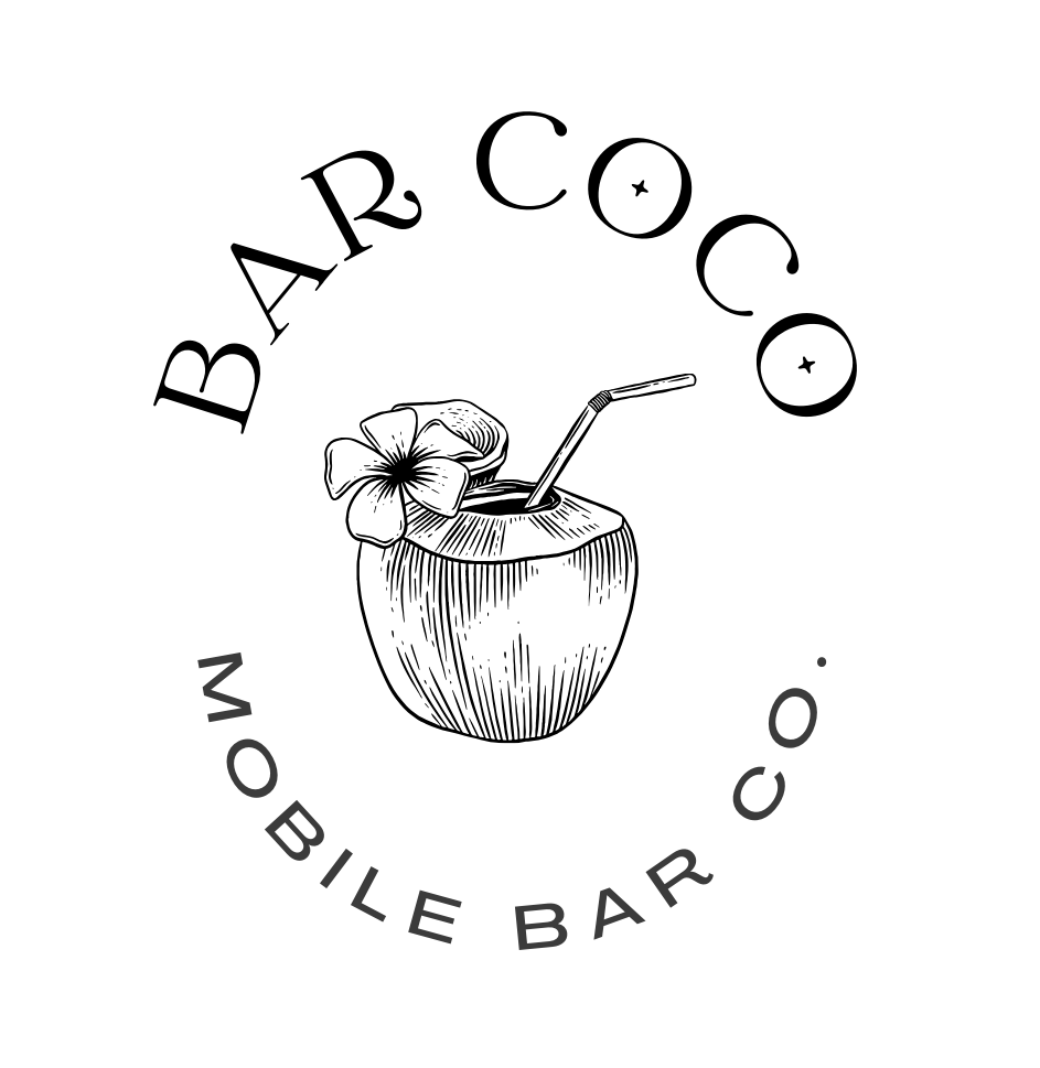 Bar Coco Hawaii Mobile Bar