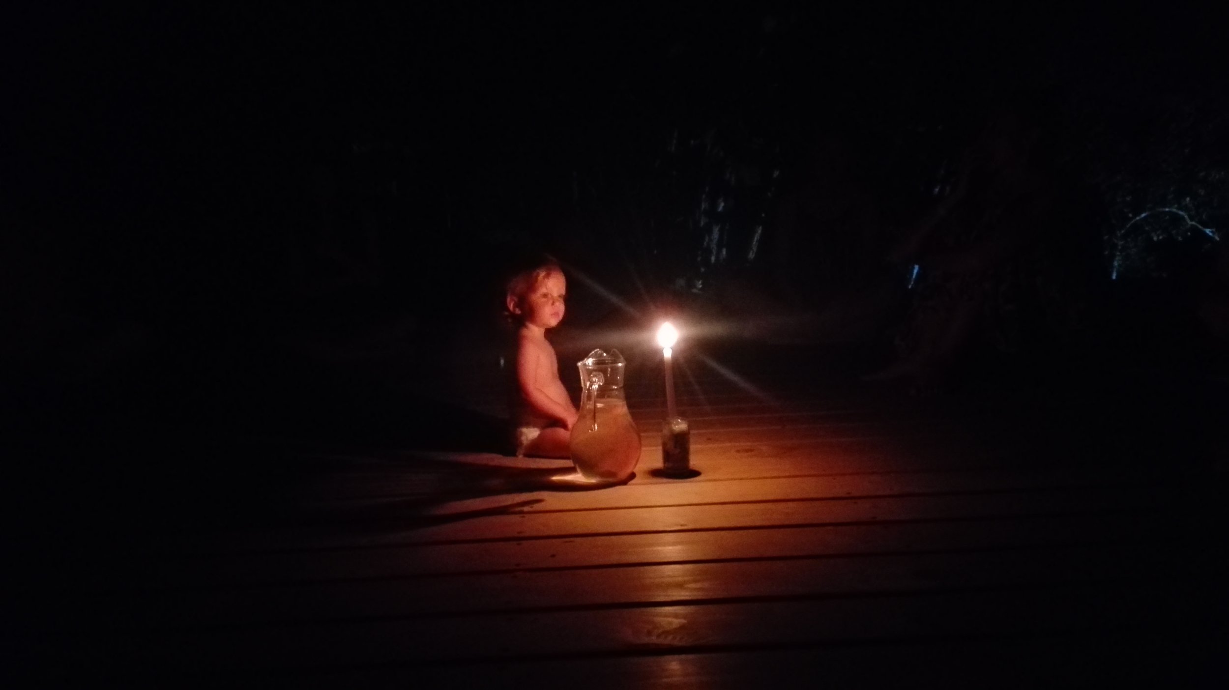 Sacred Activism & the Magic of Selfless Service (a Co-Enquiry)