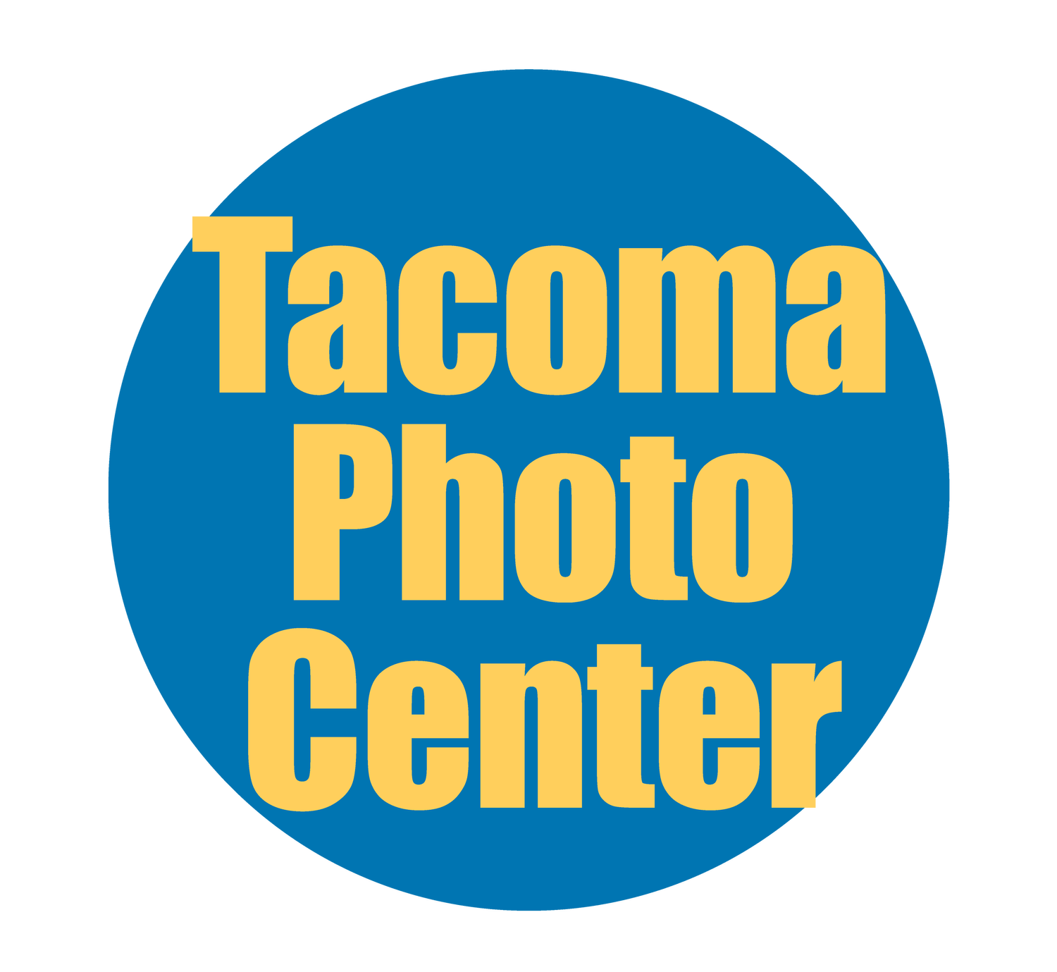 Tacoma Photo Center