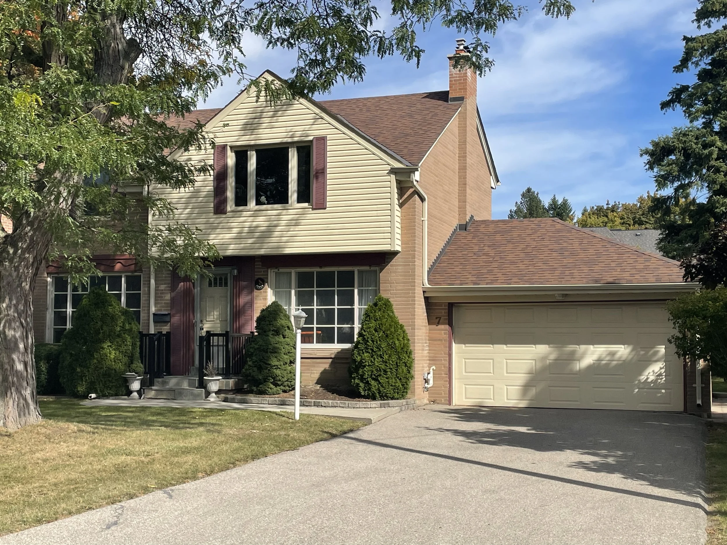 Recently Sold Humber Valley Village — The Pettigrew Group