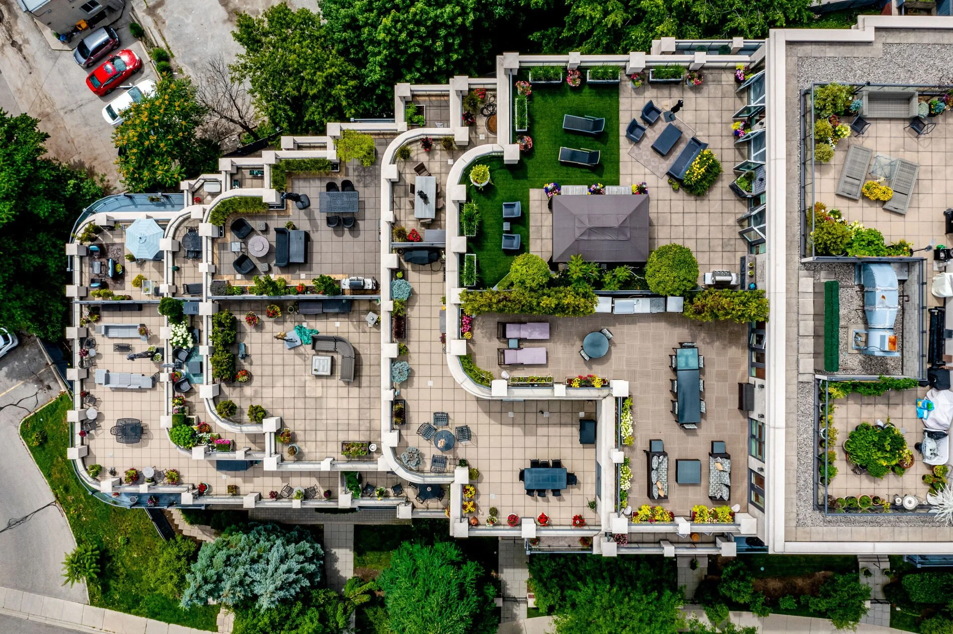 Lower Penthouse #7
