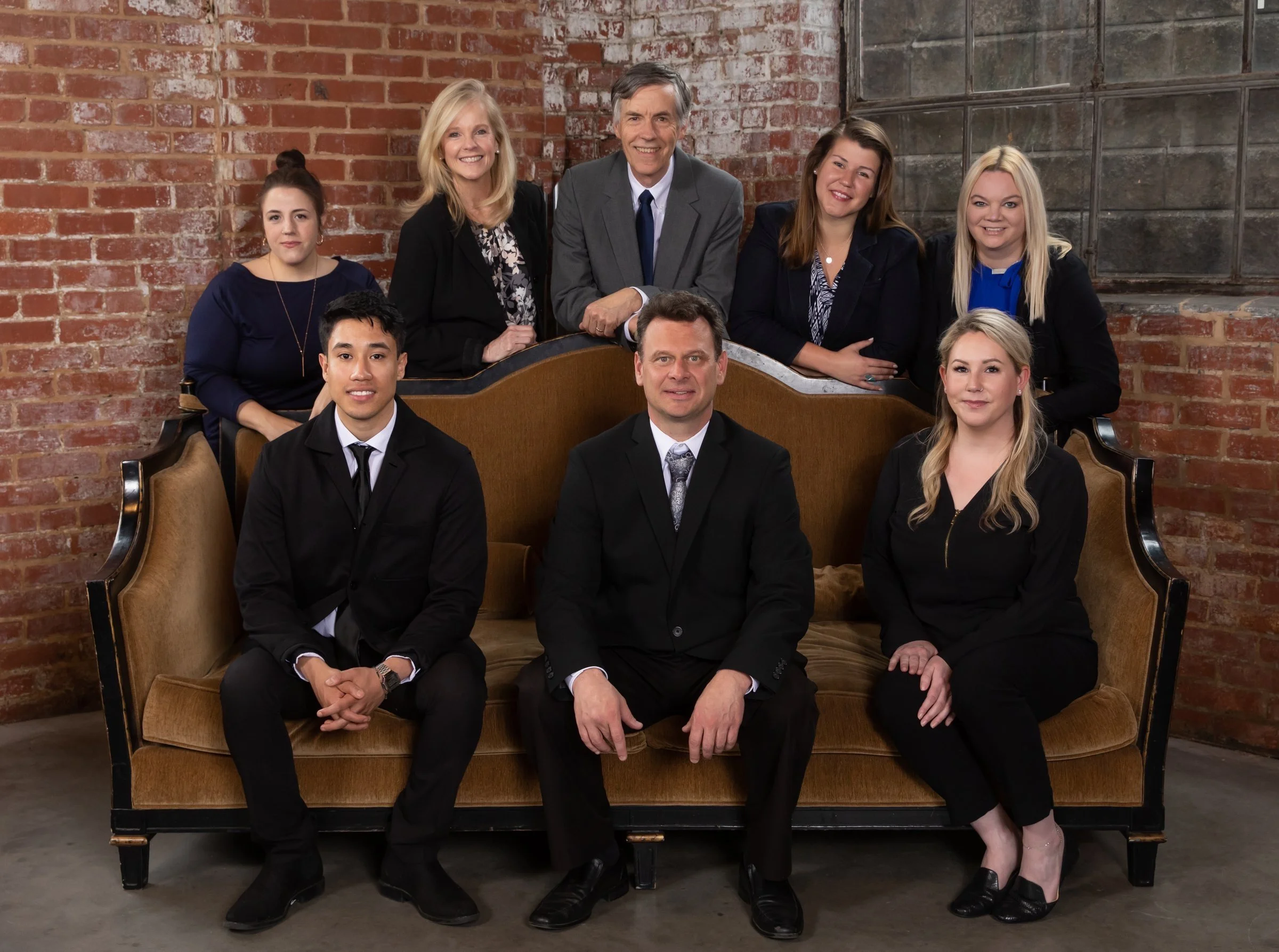Our Story — Home Realty Group