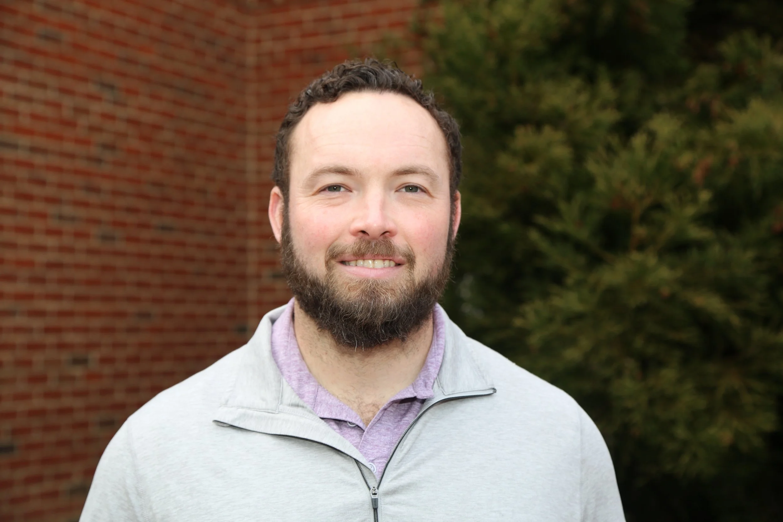 Sean O’Sullivan: Ranger, Father, Professional