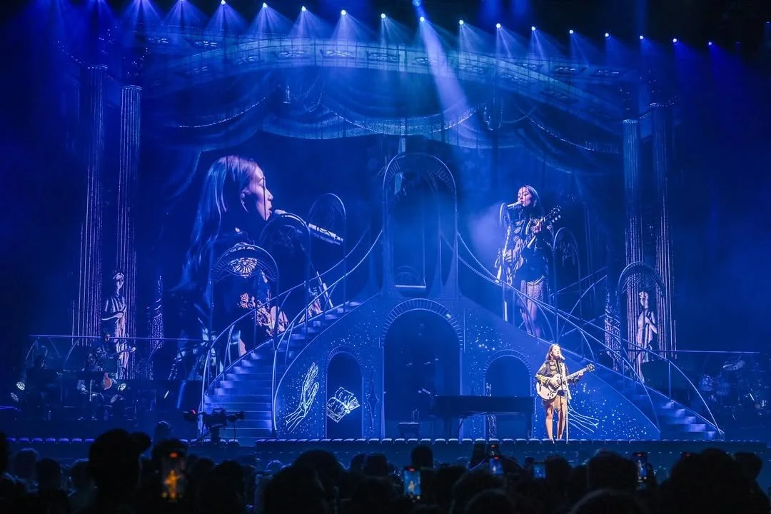 Laufey: A Matter of Time Tour 2025