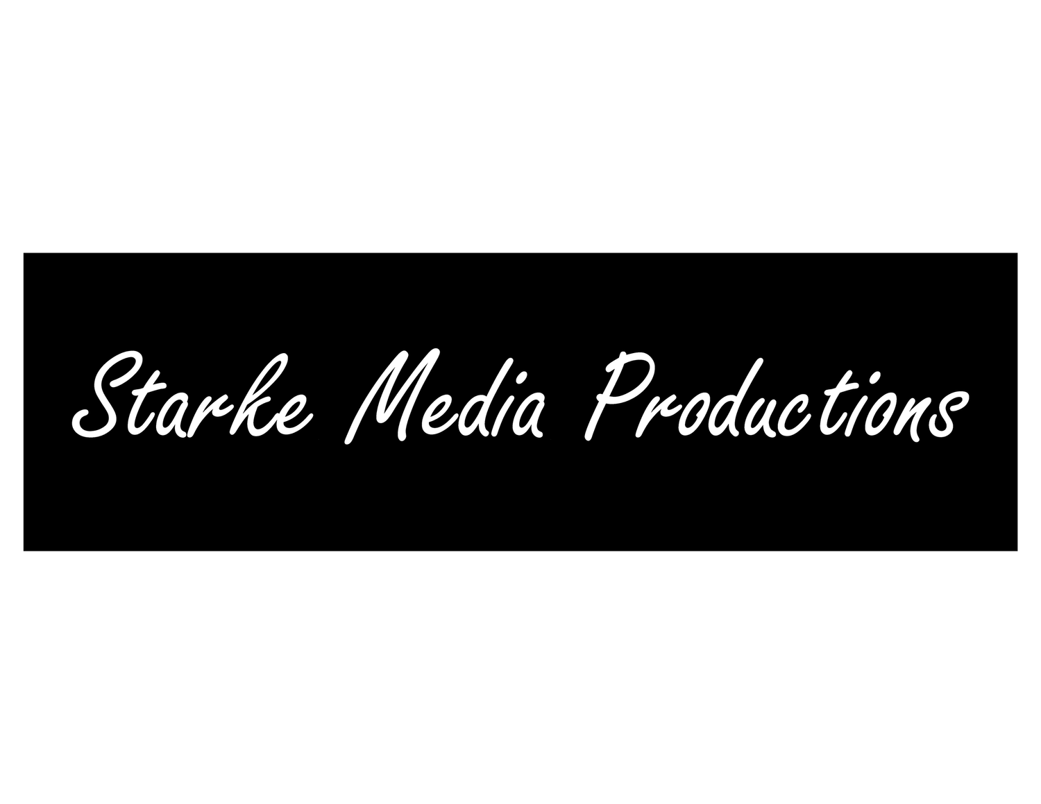 Starke Media Productions