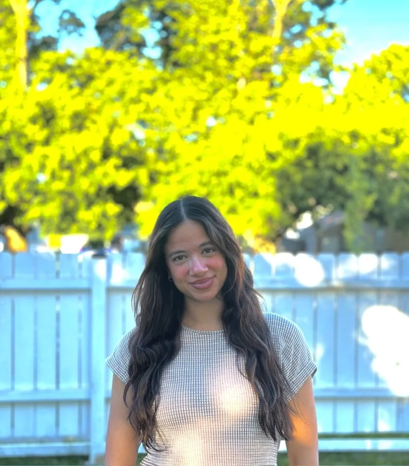 Fabiola Felix, licensed therapist providing online therapy for teens, young adults, and adults in Chicago and throughout Illinois