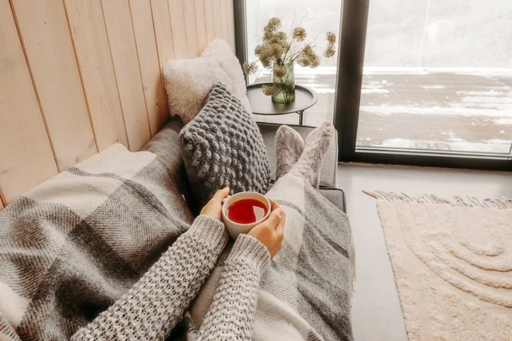 How to Protect Your Peace All Year — Not Just During the Holidays