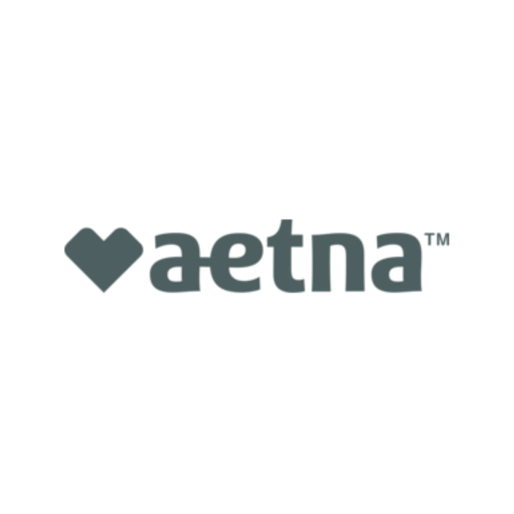 Aetna logo, representing Mindful Healing Counseling in network for virtual therapy in Illinois