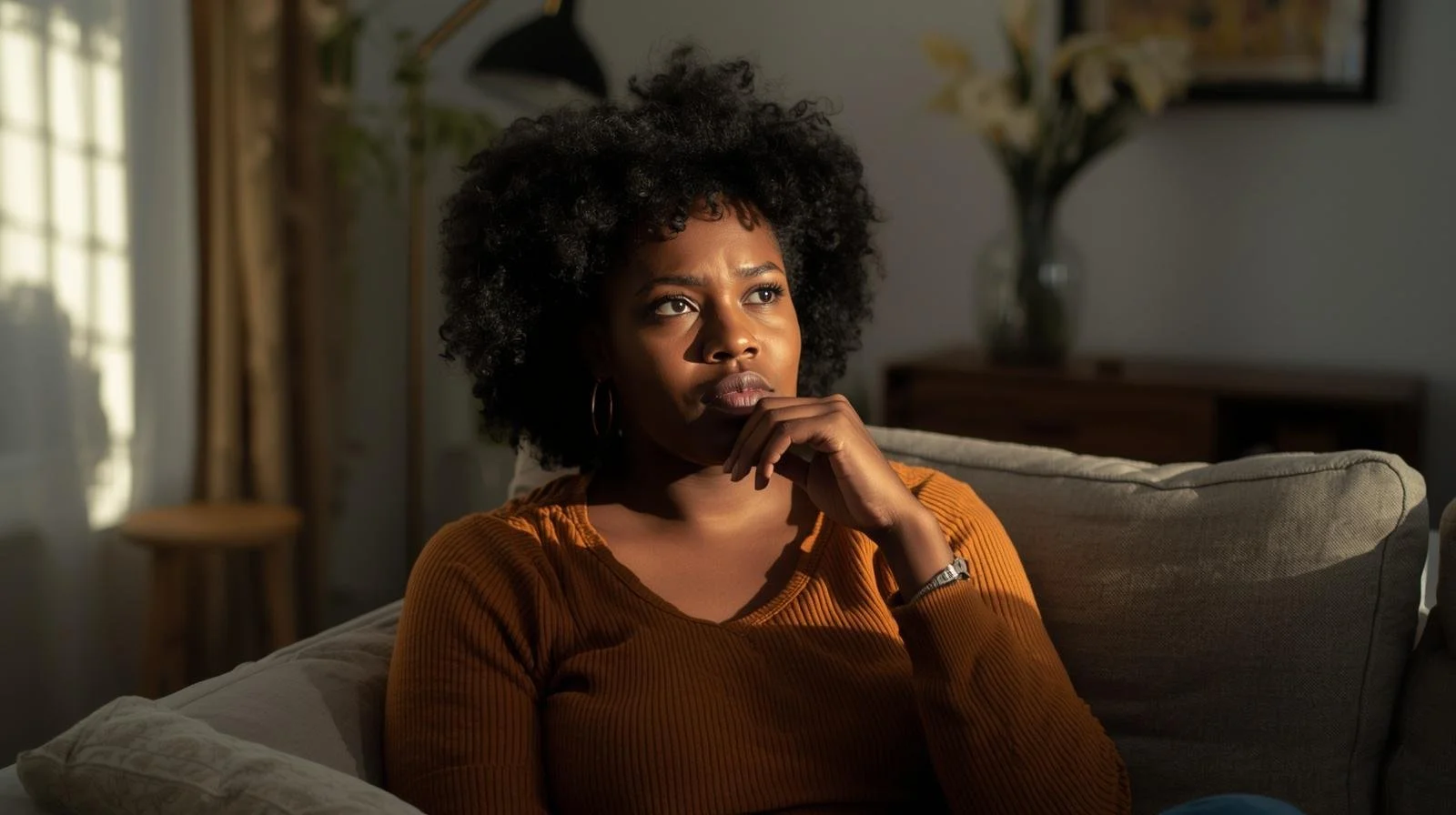 What Trauma Actually Looks Like (It’s Not What You Think)