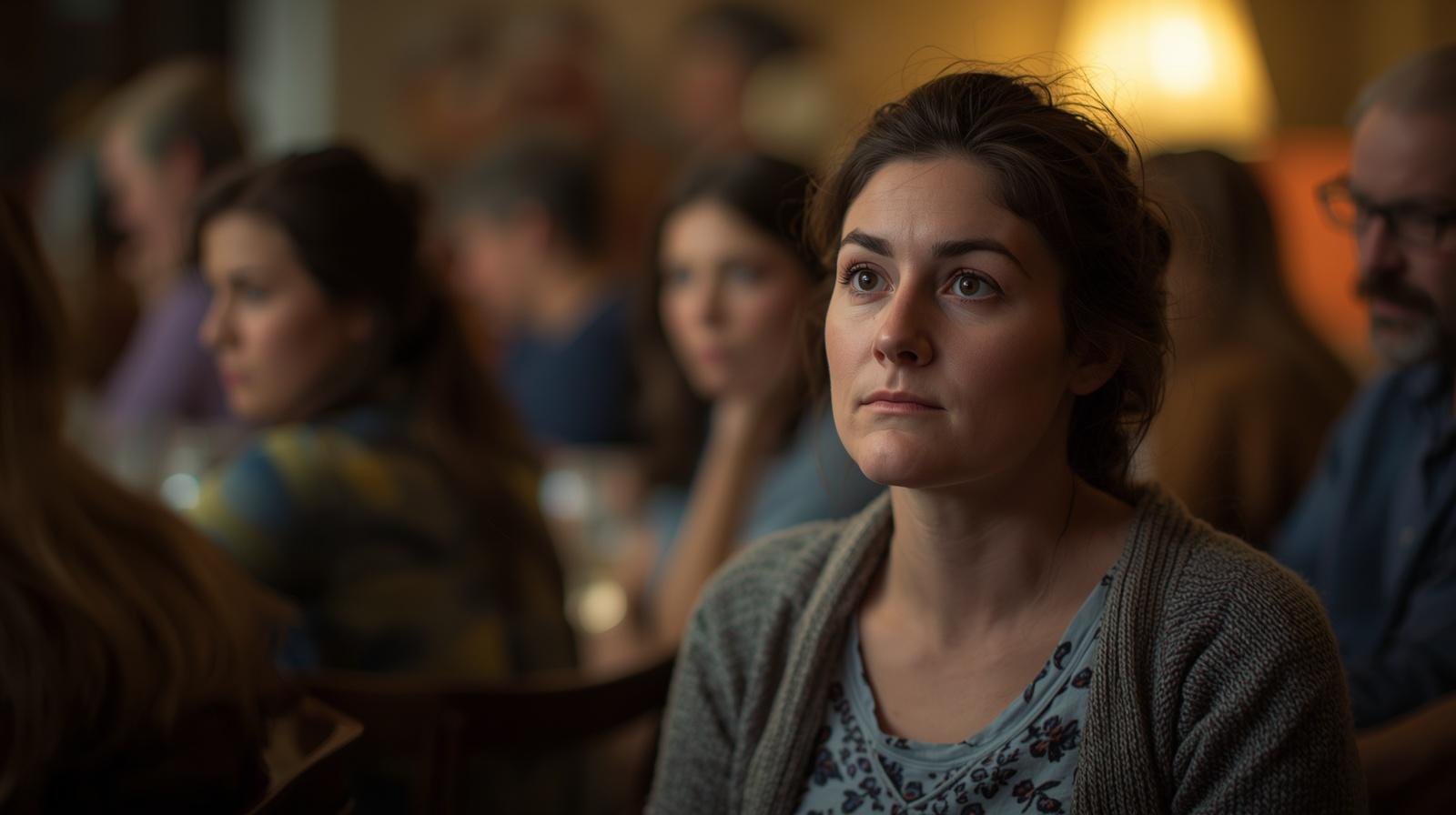 Why You Feel Like the Black Sheep in Your Family (And What It Really Means)