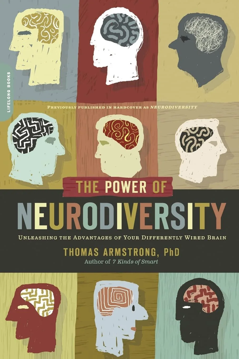 Neurodiversity 