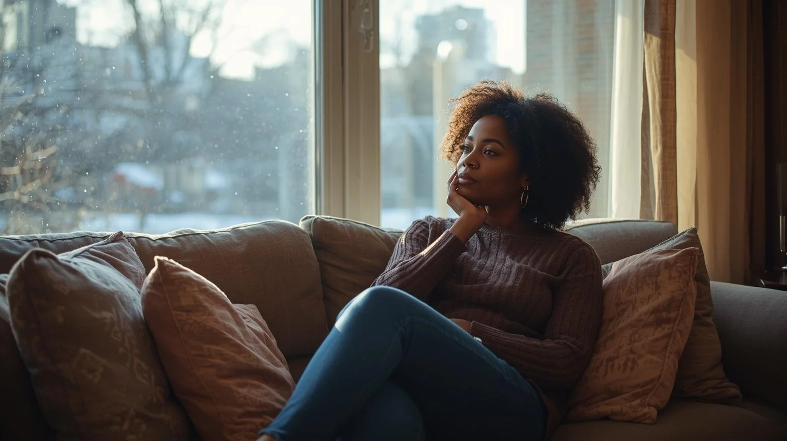 How to Stop Overthinking Everything: Real Tools for Chicago &amp; Illinois Residents Who Can’t Turn Their Brain Off