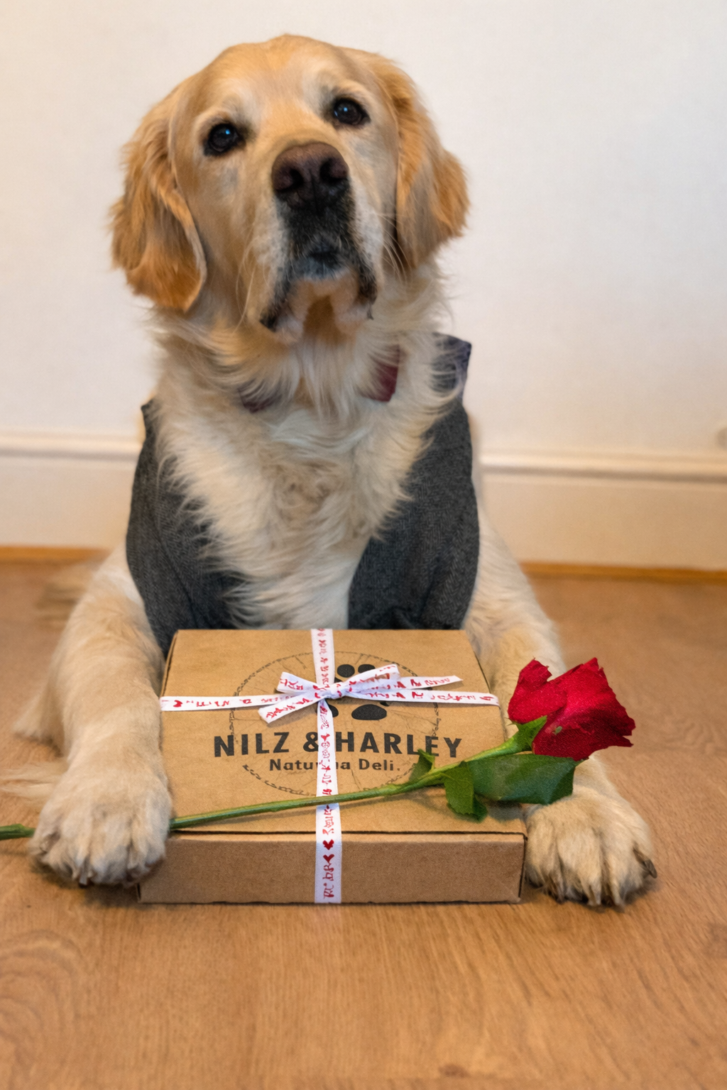 Valentine’s Selection Box