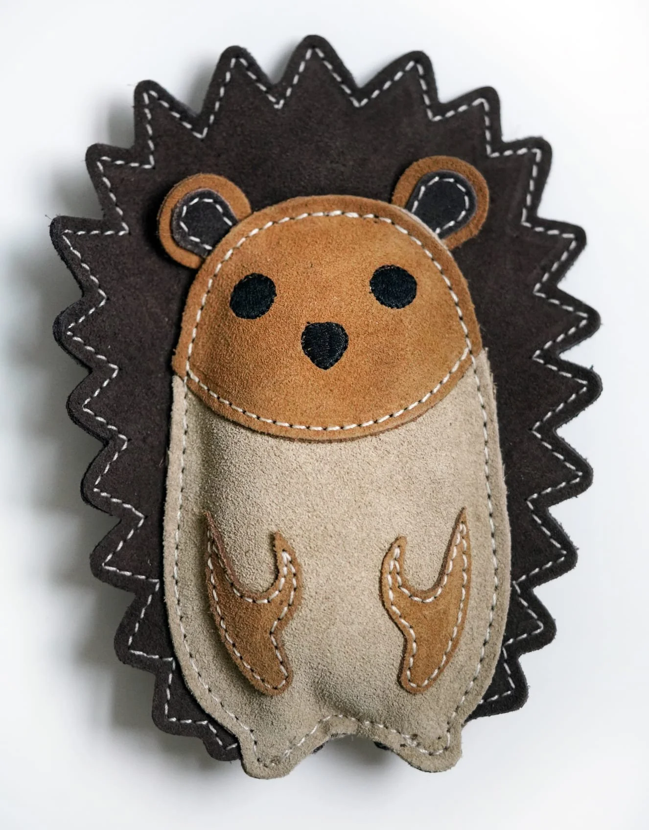 Bramble the Hedgehog