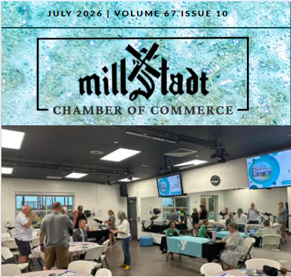 July 2026 Newsletter