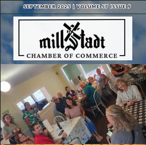 September News Letter