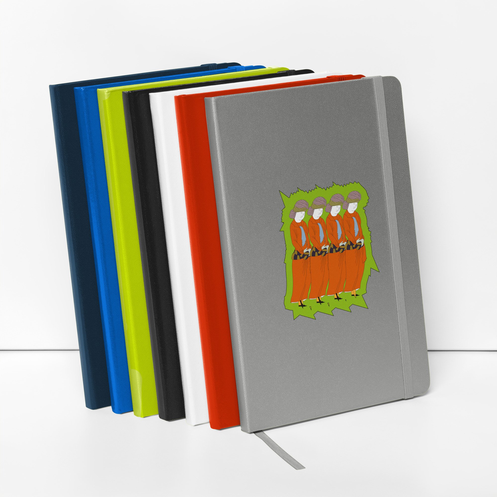 nowruz hardcover-bound-notebook-lime-front-681255a48afb1.jpg
