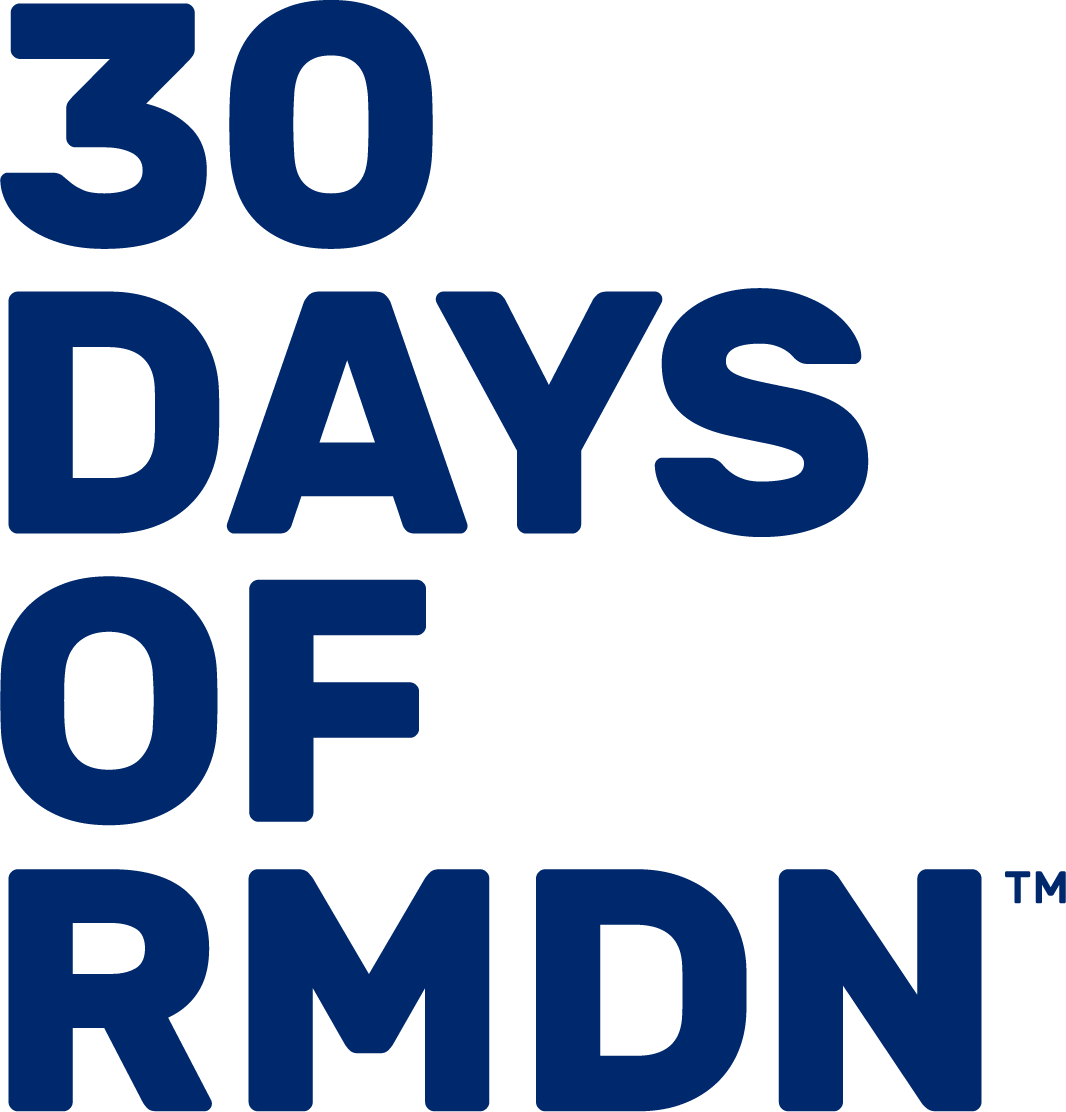 30 Days of Ramadan